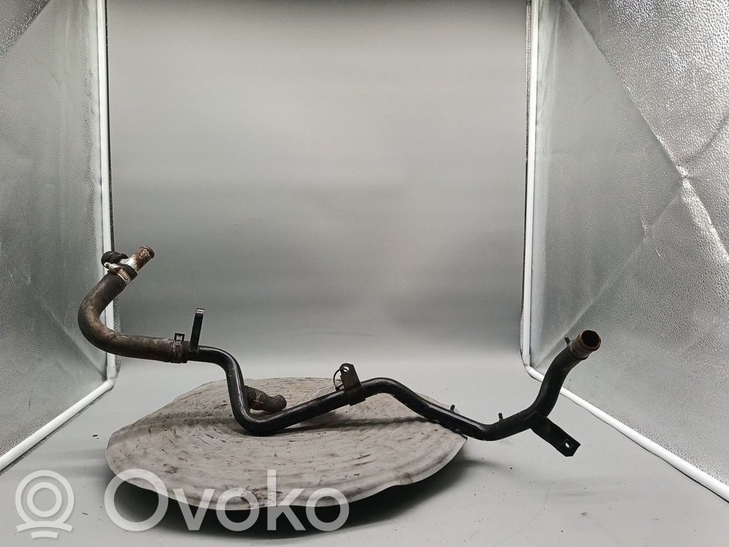 Volkswagen Golf III Dzesēšanas šķidruma caurulīte (-es) / šļūtene (-es) 
