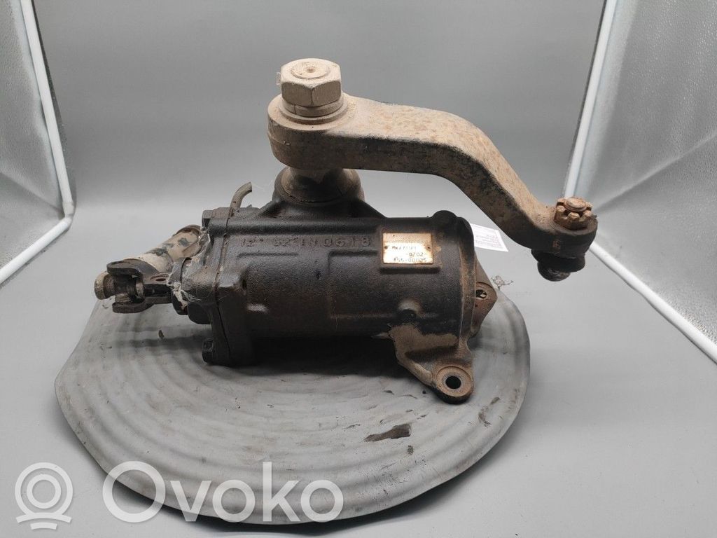 Рулевые рейки   MK471141,62IN0618