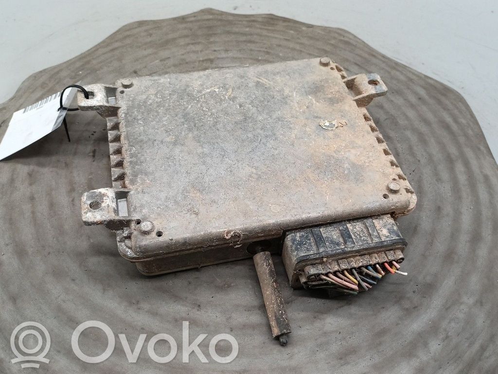 Engine control unit/module   MKC104020