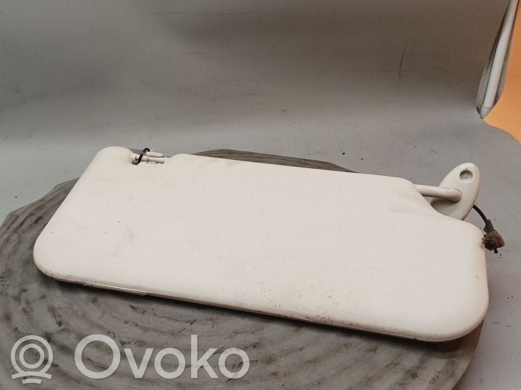 Ford Focus Sun visor 