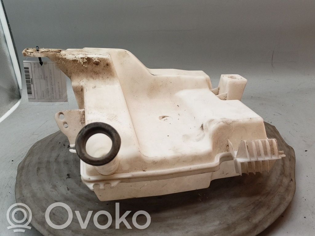 Windshield washer fluid reservoir/tank   BV6117B613A,BV6117B613A,BV6117B613B