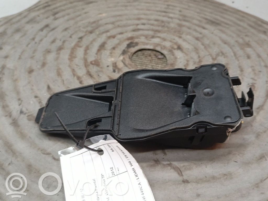 Windshield/windscreen camera   BM5T14F449CA,29164205,LIDAR100