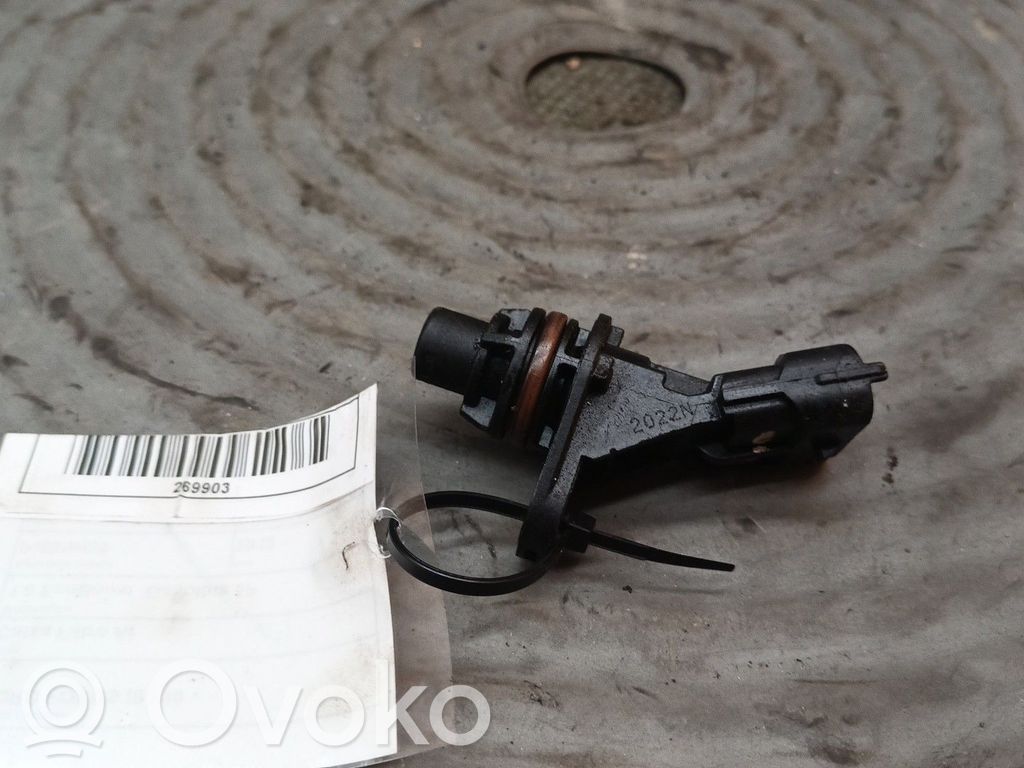 Kitas daviklis   CM5112K073BA