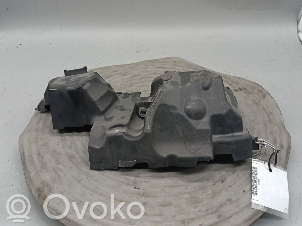 Renault Modus Cubierta del motor (embellecedor) 