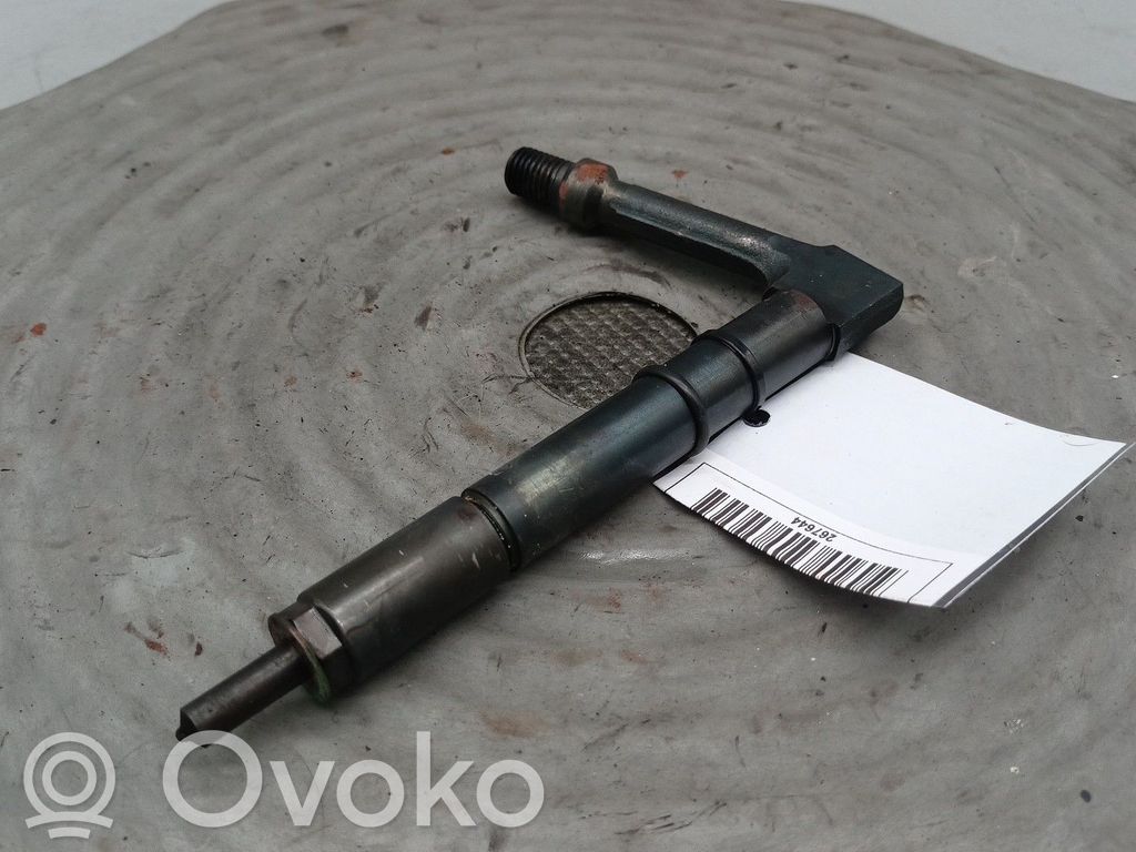 Fuel injector   16600VK525,YD25DDTI
