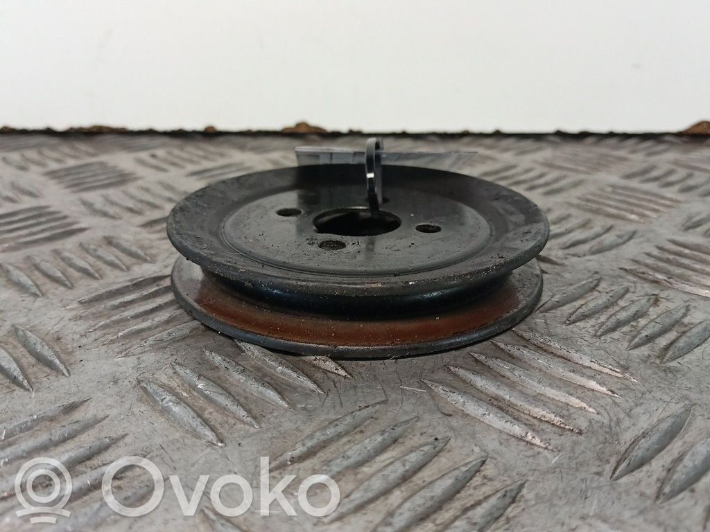 Hyundai Atos Prime Bomba de agua 