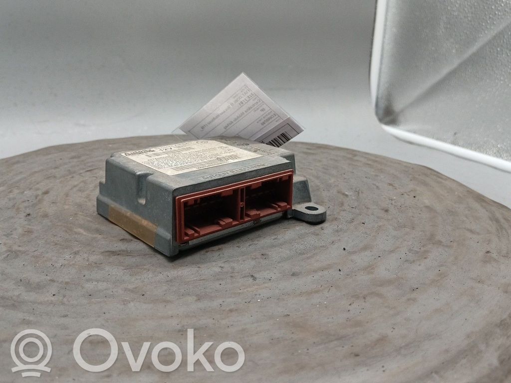 Airbag control unit/module   51705343,550908400,C485