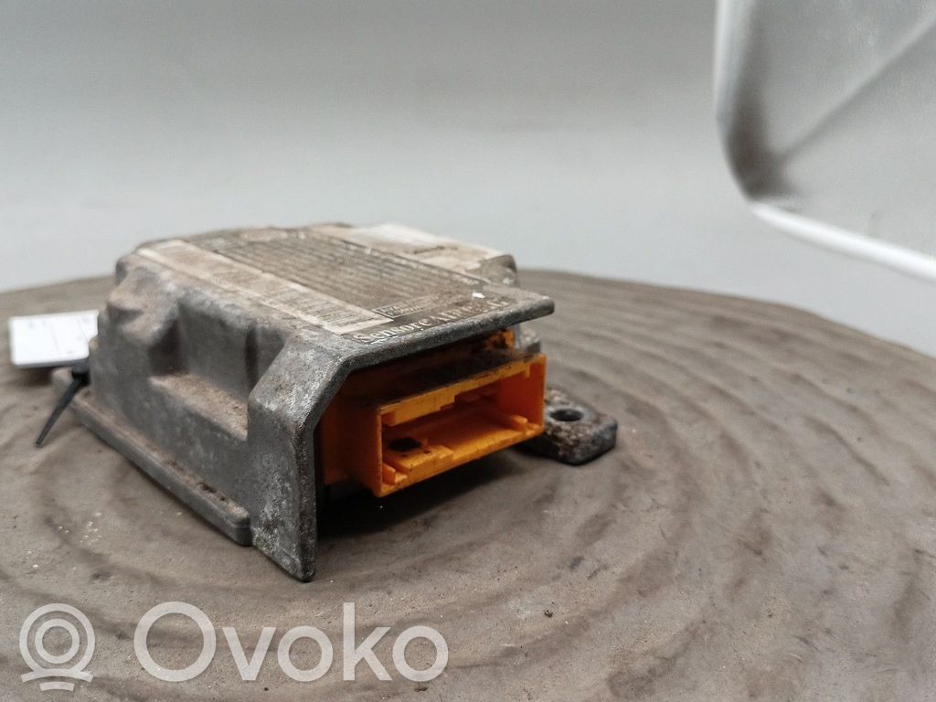 Fiat Marea Airbag control unit/module 