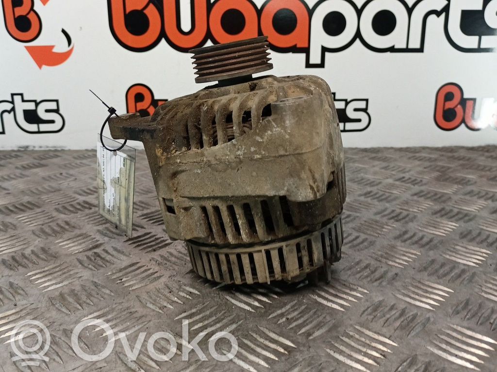 Generatorius   CL8,VALEO