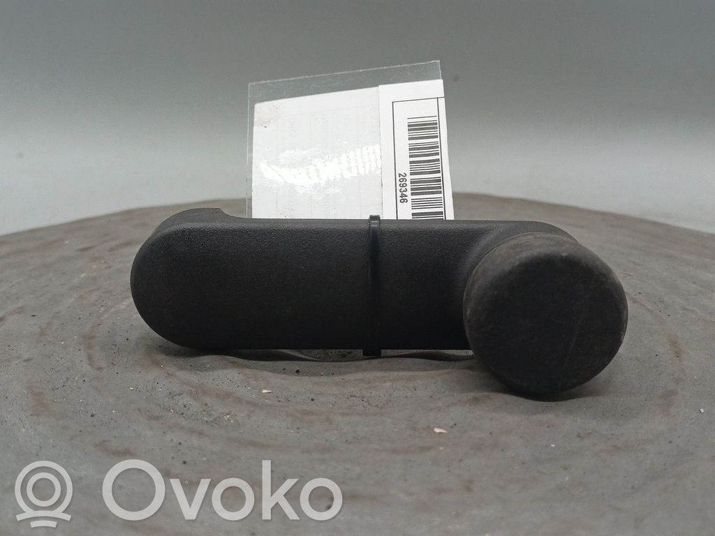 Front door window winding handle   902471500430,90224831,90459502