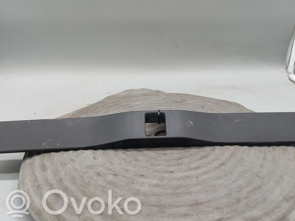 Tailgate/trunk side cover trim   7680275,37111