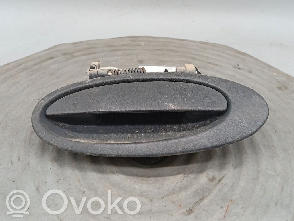 Takaoven ulkokahva   7700821371