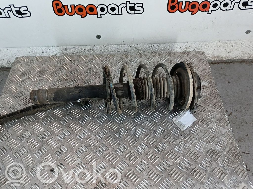 Amortiguador delantero   AMORTECEDOR,ESQUERDO,FRENTE,PEUGEOT30614