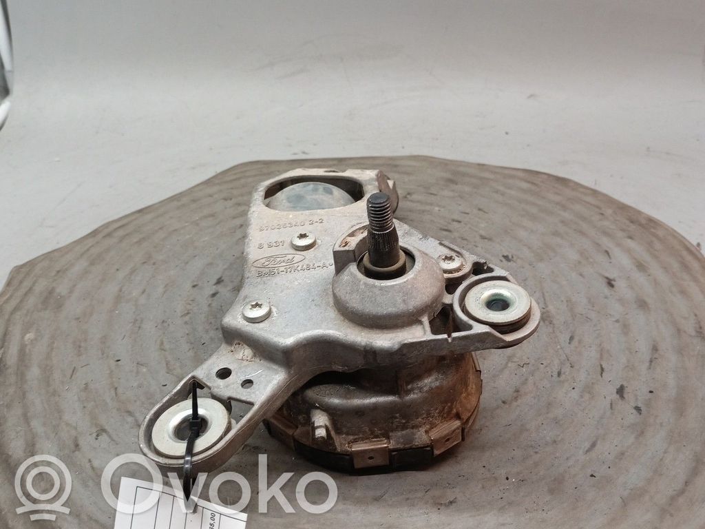 Wiper motor   BM5117K484A,9702534022,BM5117504AJ