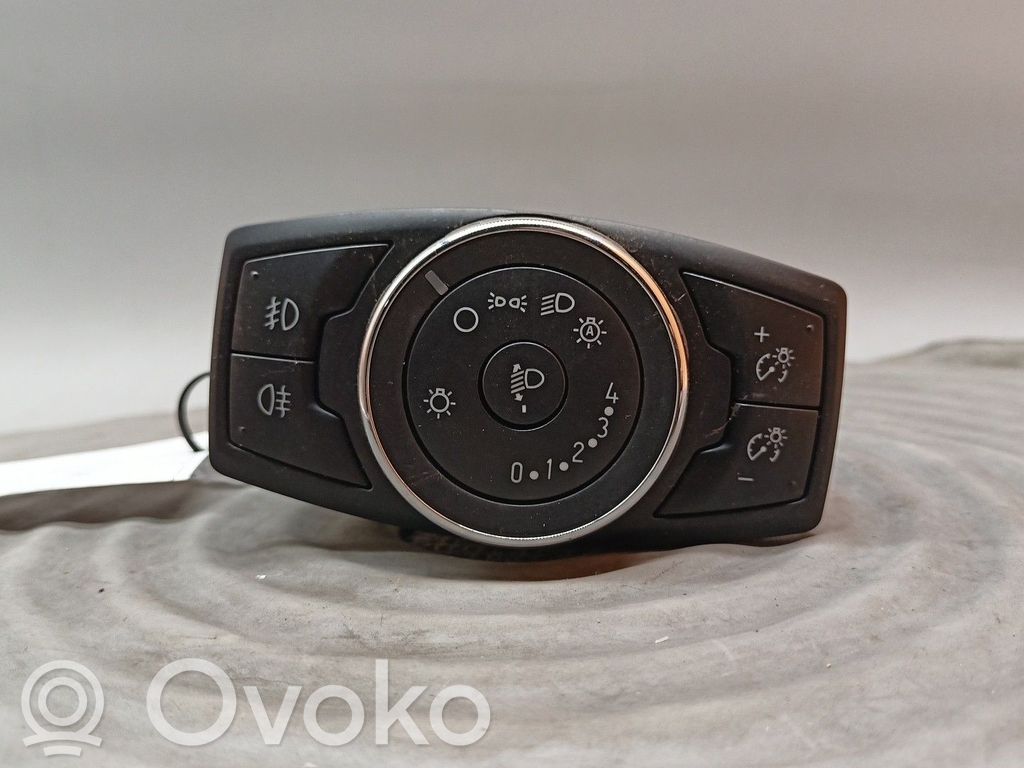 Šviesų jungtukas   XXXX13A024XX,10097646