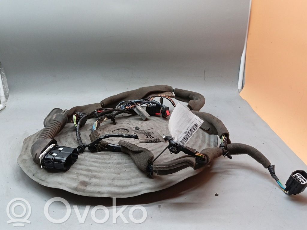 Ford Focus Otros cableados 