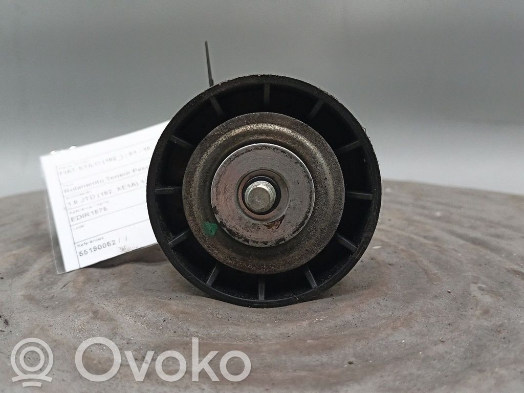 Diržo įtempėjas   55190052