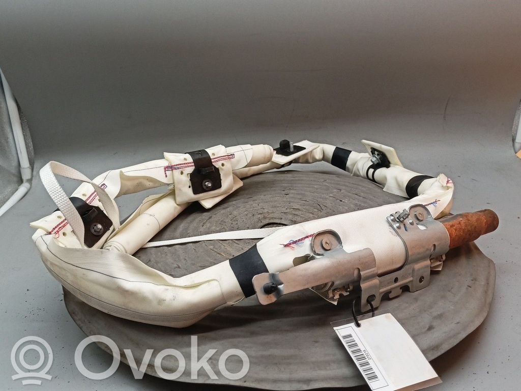 Roof airbag   616773100,12258,1B6291601