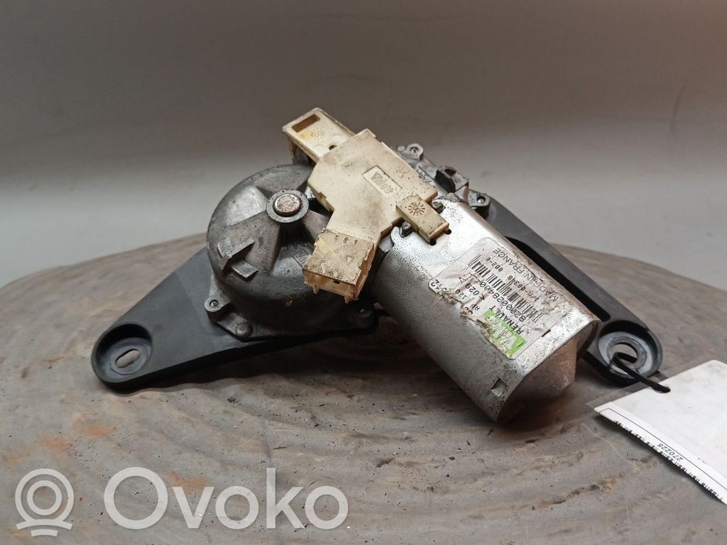 Wischermotor Heckscheibe   8200028400,53011612,VALEO