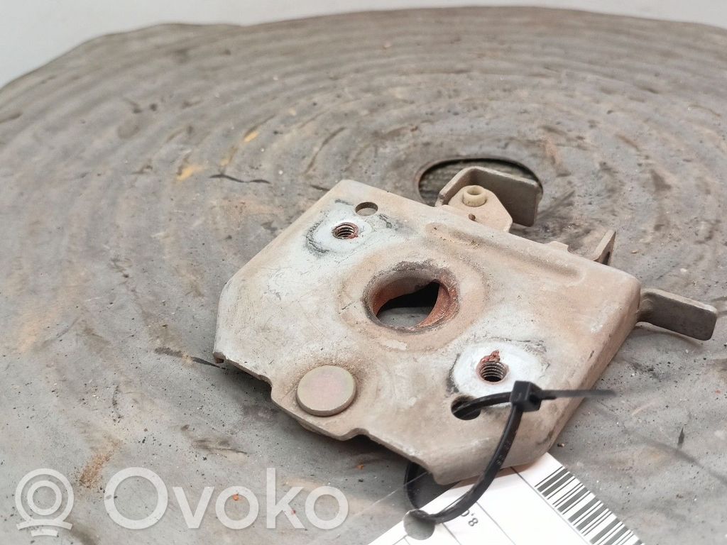 Renault Clio II Engine bonnet/hood lock/latch loop/hook 