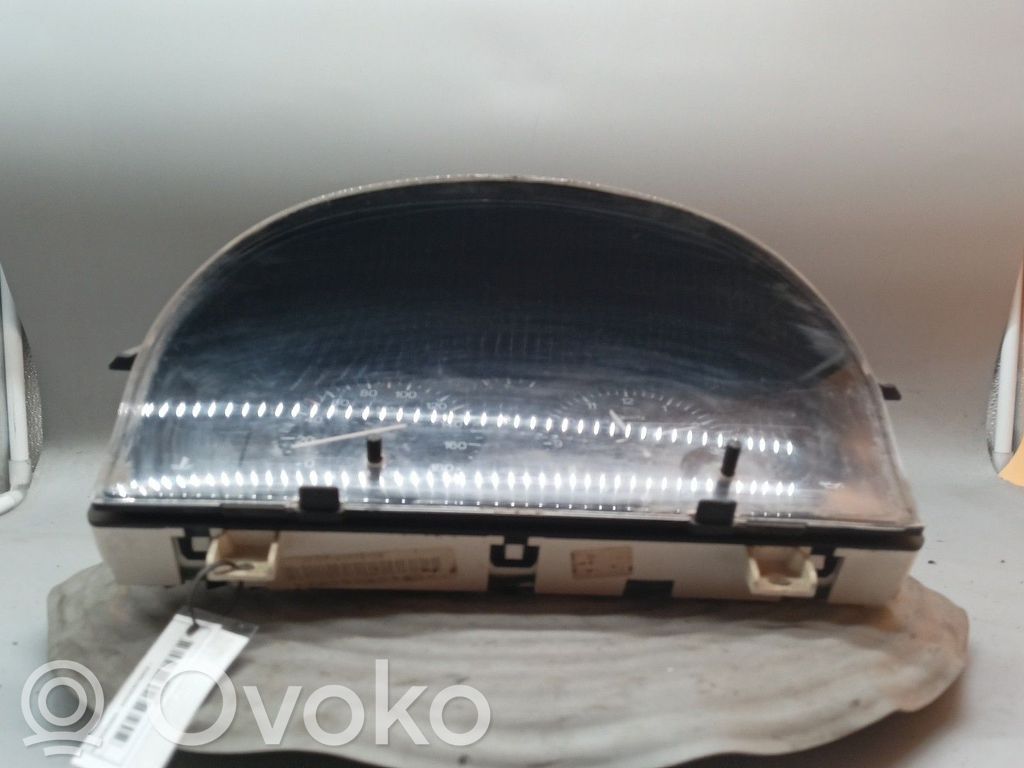 Speedometer (instrument cluster)   9608060980,09020979902