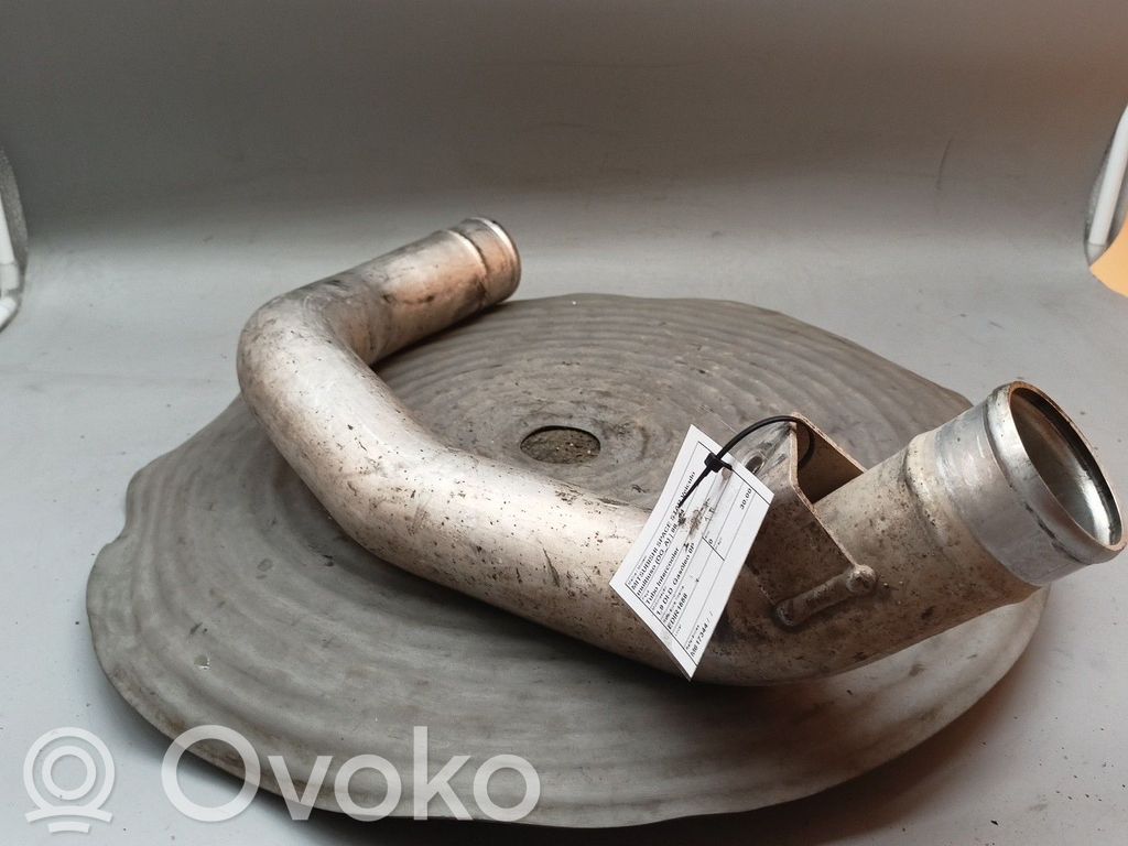 Mitsubishi Space Star Intercooler hose/pipe 