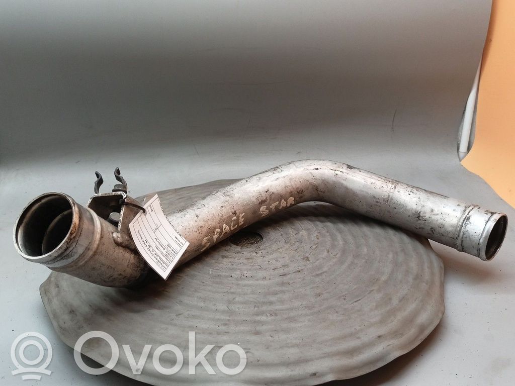Intercooler hose/pipe   M617344