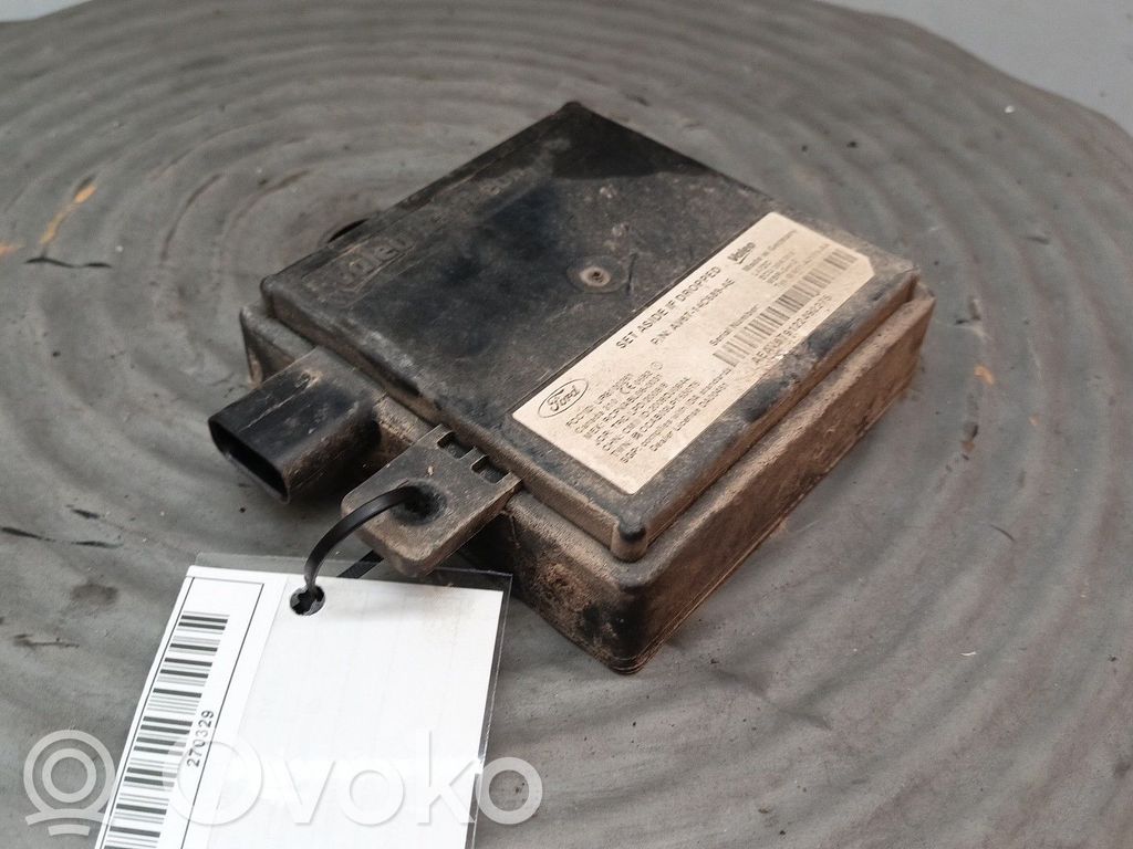 Sonstige Steuergeräte / Module   AV6T14C689AE,AV6T14C689AE,VALEO