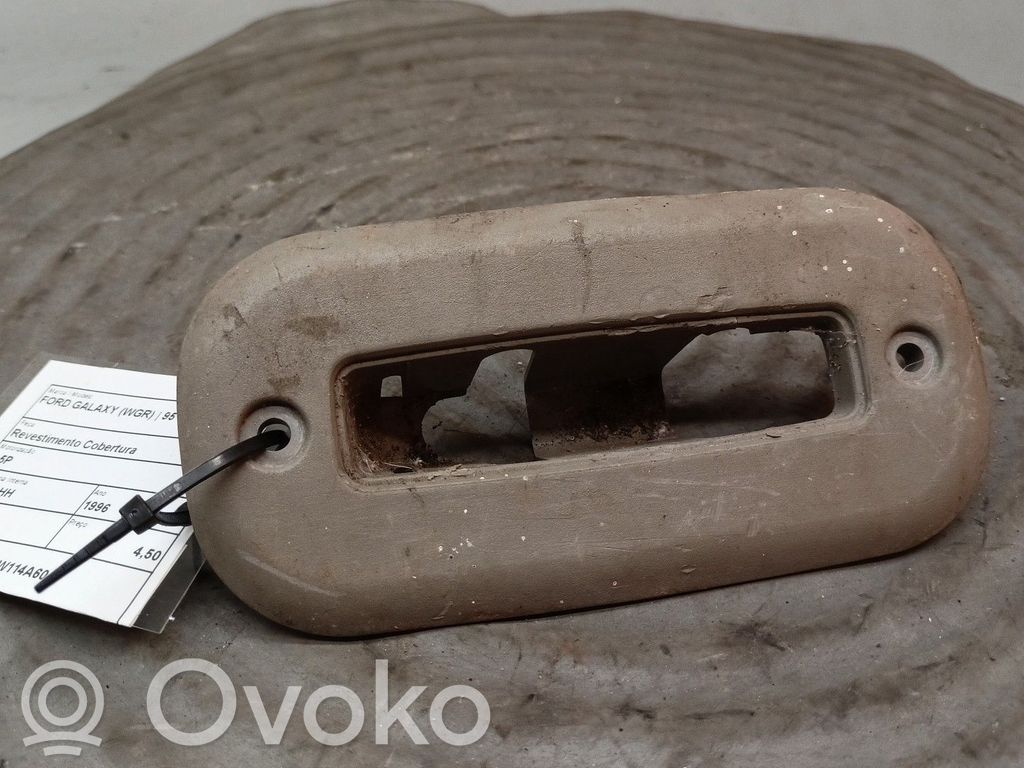 Other interior part   7M0883067F,95VW114A60