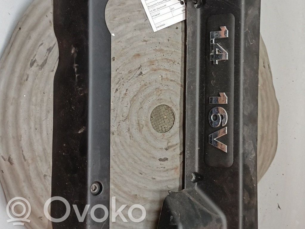 Motorabdeckung   036103925