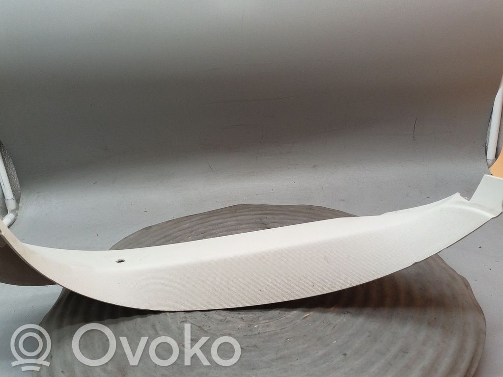 Moldura de la puerta trasera   BM51A42907A,BM51A42907A