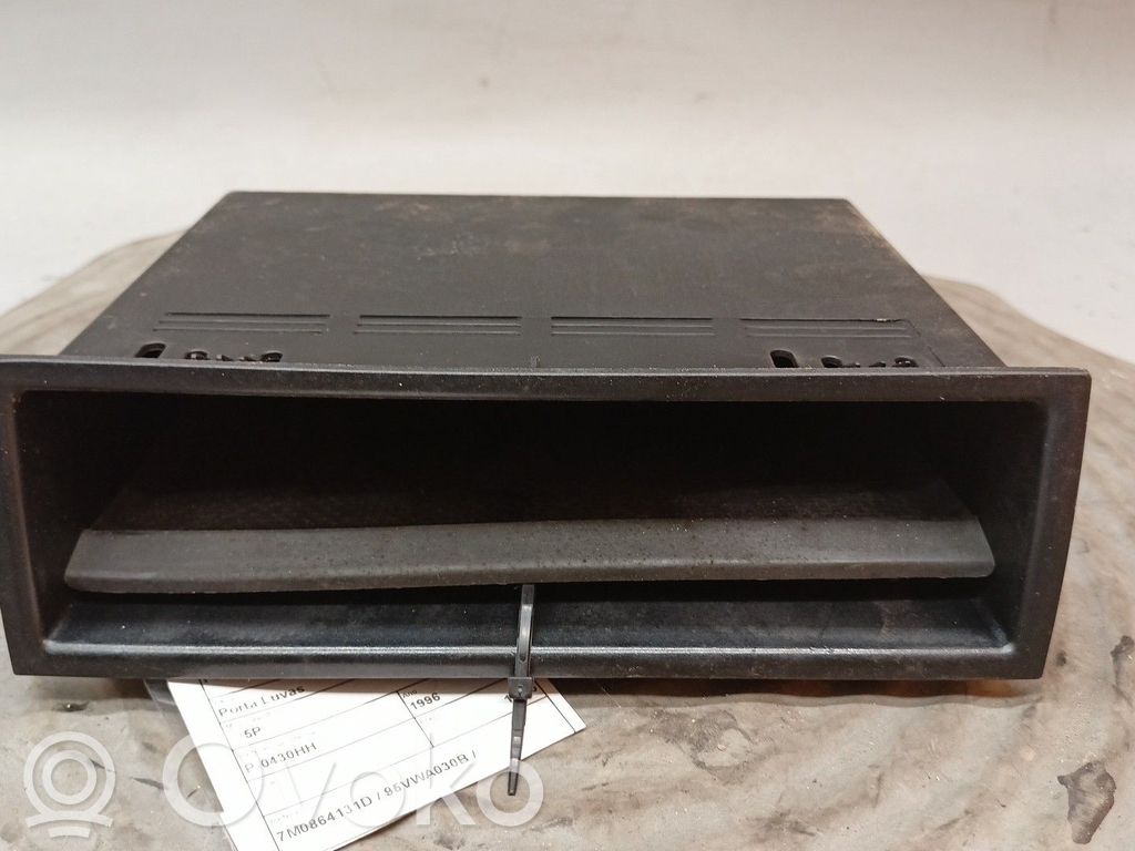 Handschuhfach   7M0864131D,95VWA030B