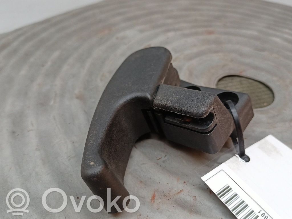 Hebel Öffner Griff Motorhaube   1H1829533
