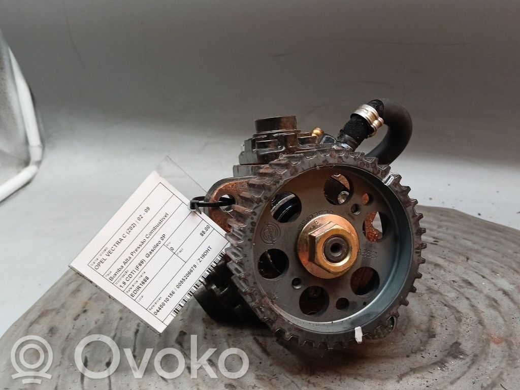Degvielas sūknis   0445010156,0055206679,Z19DHT