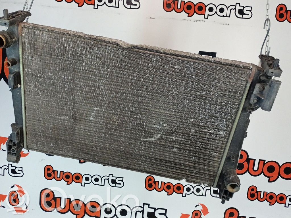 Coolant radiator   877660010,13000415,518896964,61916