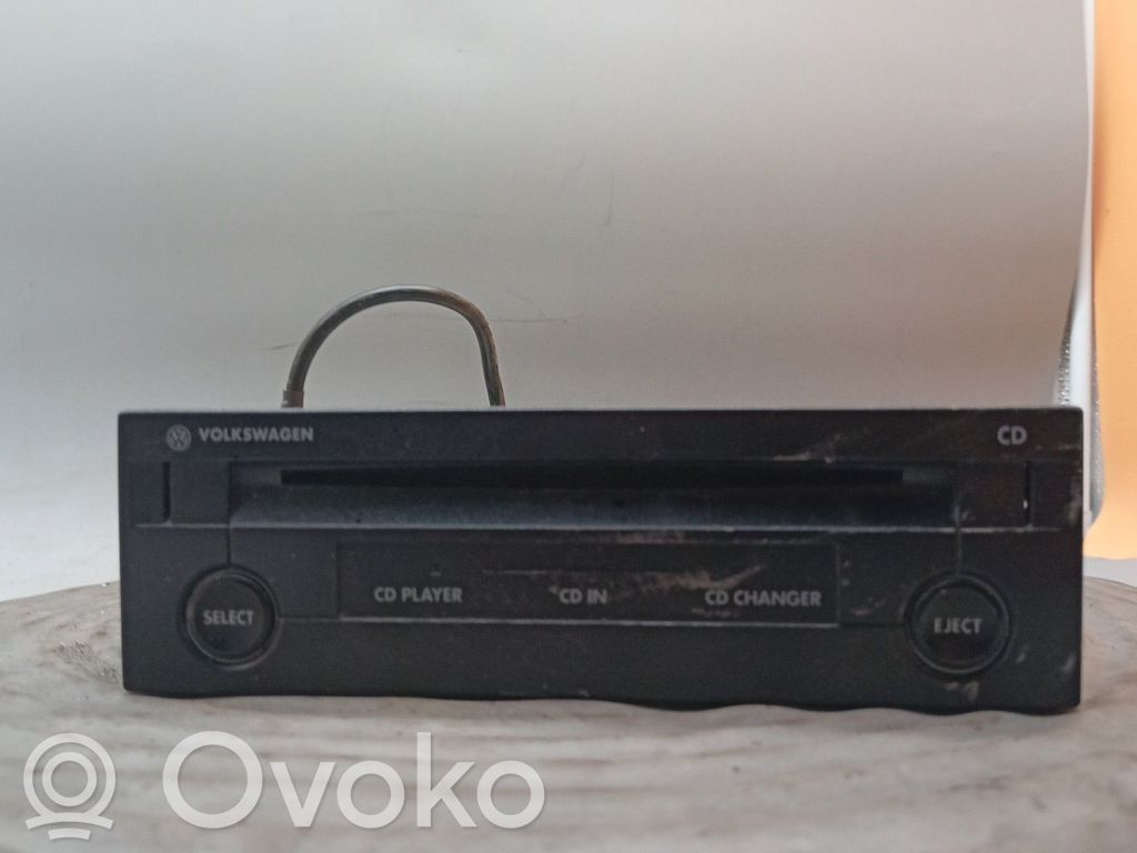 Changeur CD / DVD   1J0035119A