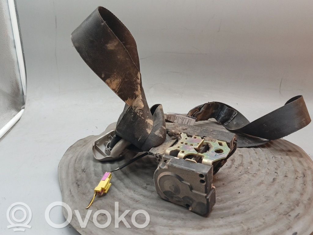 Cinturón delantero   1J4857705AA