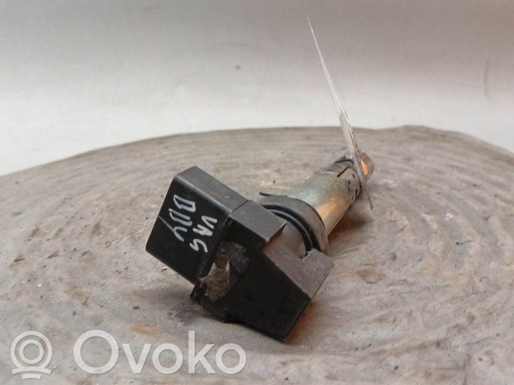 High voltage ignition coil   036905715