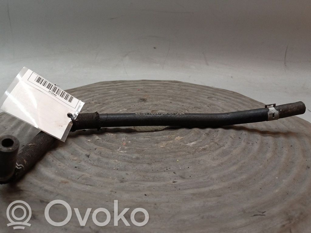 Opel Astra G Conductă/furtun lichid de răcire 