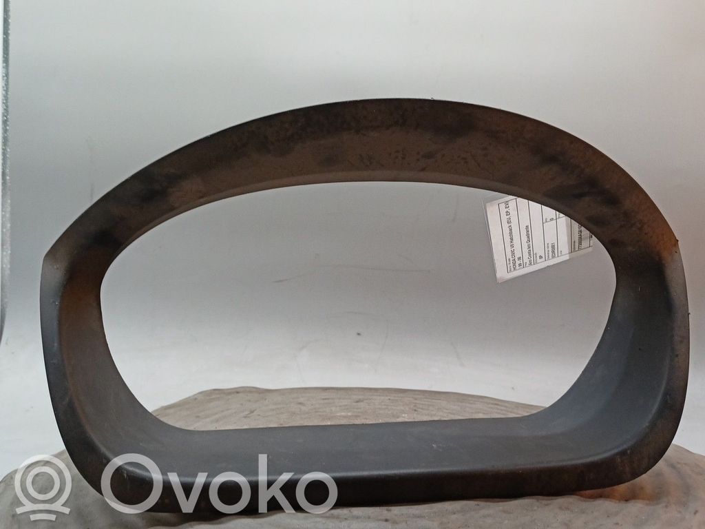 Dashboard trim   77200S6AG01020