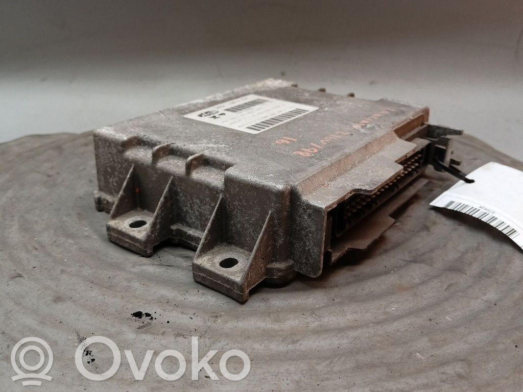 Lancia Y 840 Variklio valdymo blokas 