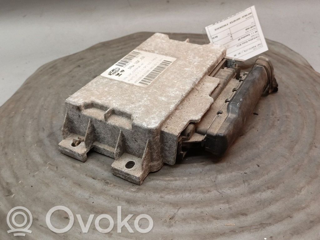 Unidad de control/módulo del motor   46519634,6160206303E,IAW16FEB