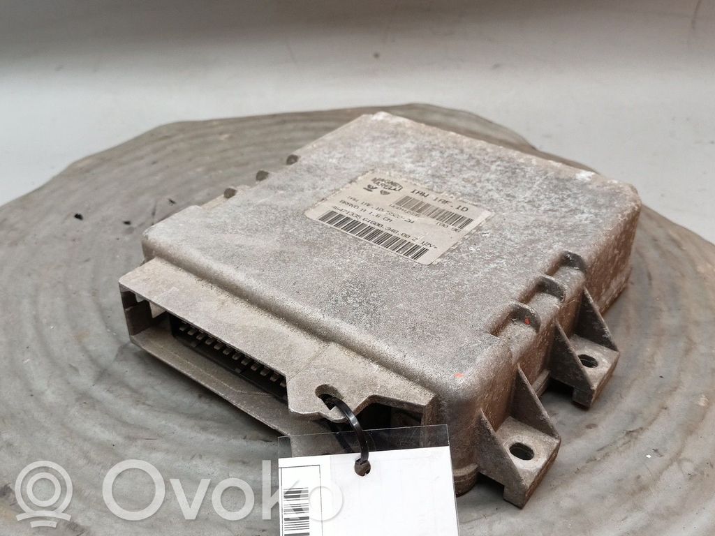 Fiat Bravo - Brava Engine control unit/module 