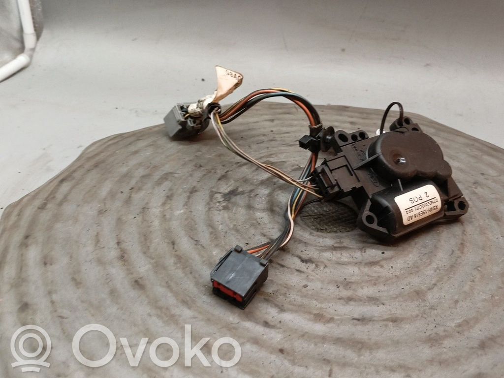 Oro sklendės varikliukas   XS4H19E616AD,98AG18B604,XS4H19E616AD