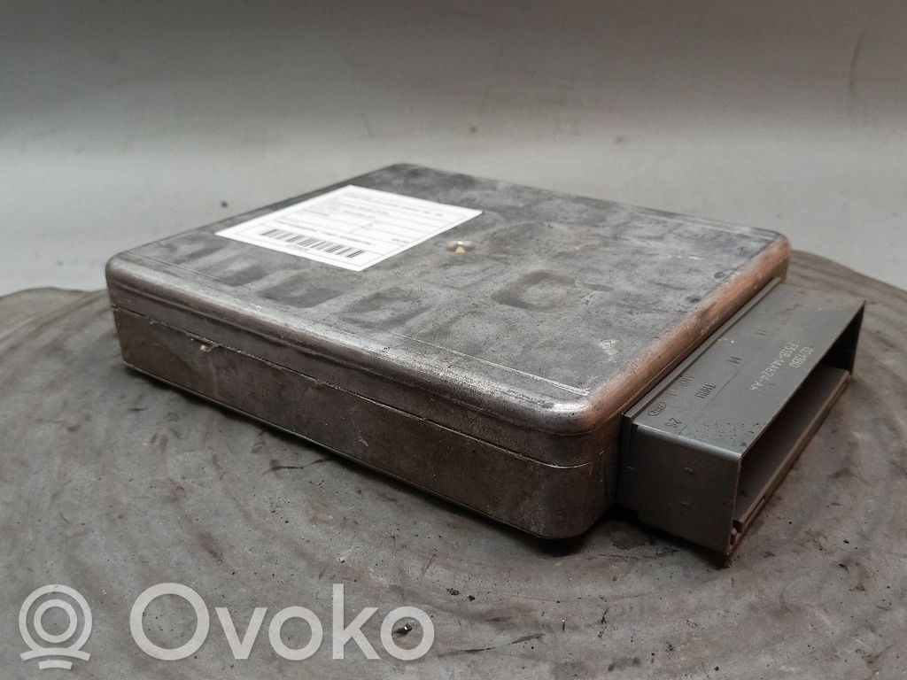 Variklio valdymo blokas   YS4F12A650PA,YS4F12A650PA
