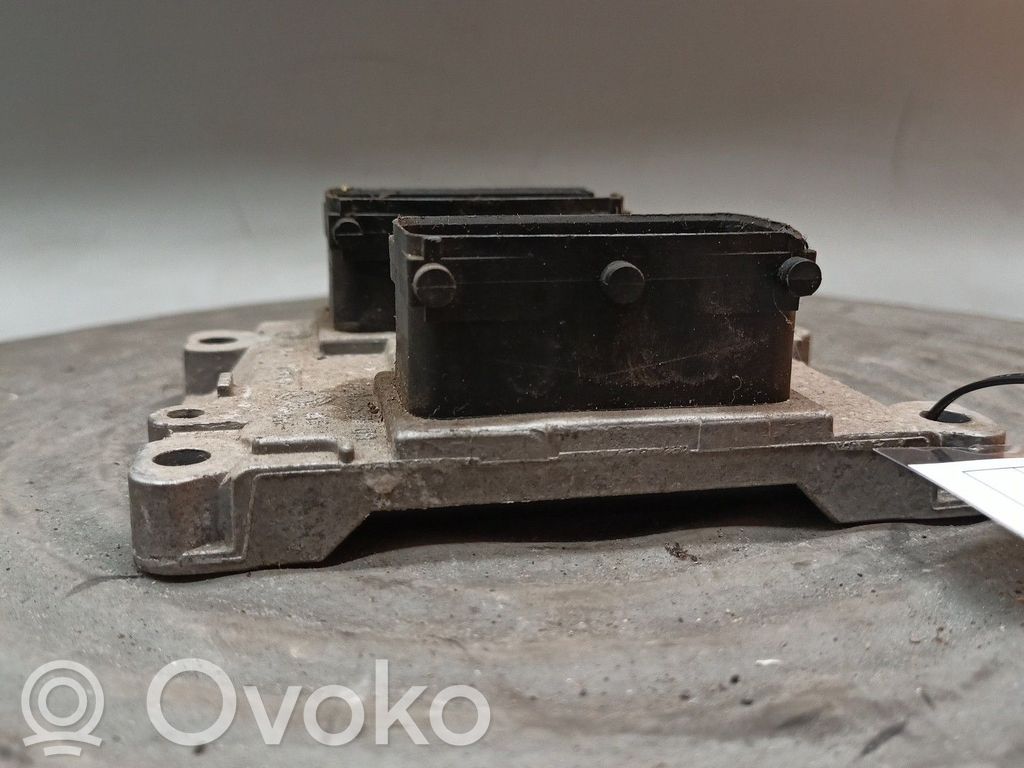 Fiat Punto (188) Unitate/modul de control motor 