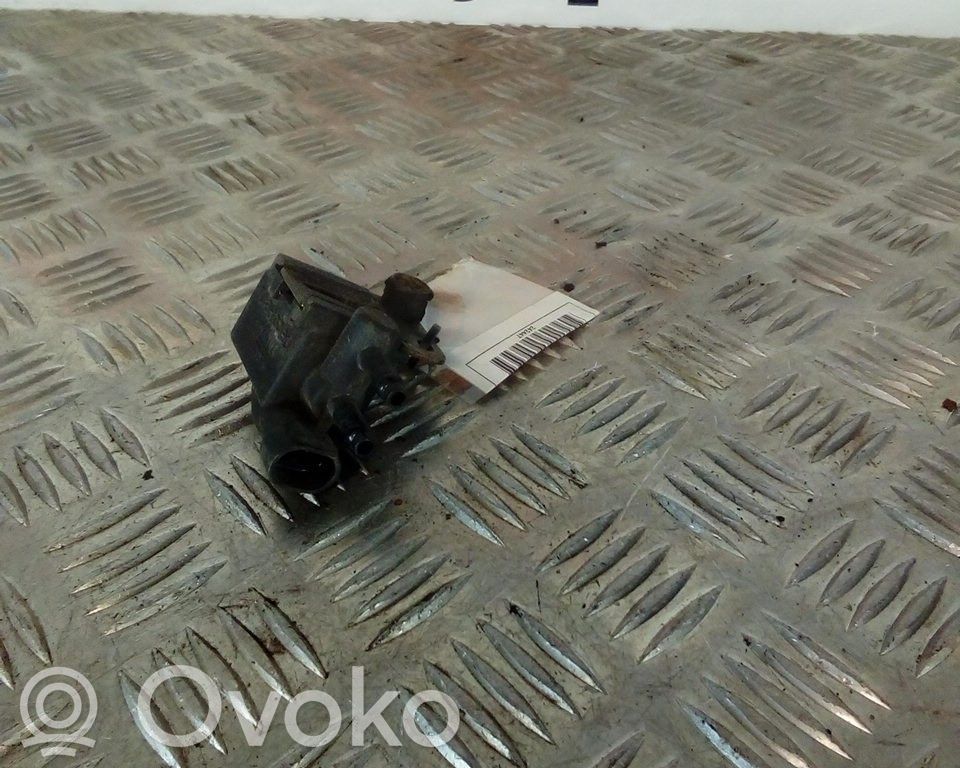 Solenoidinis vožtuvas   866305F