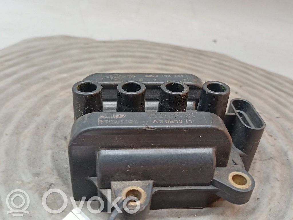 Zündspule Zündmodul   8200702693,8200734204