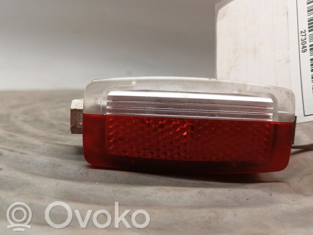 Fiat Stilo Panel oświetlenia wnętrza kabiny 