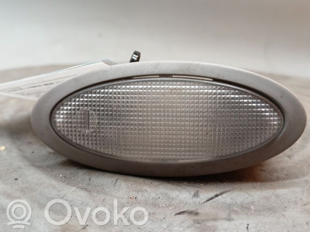 Consola de luz del techo   717680000,08839010